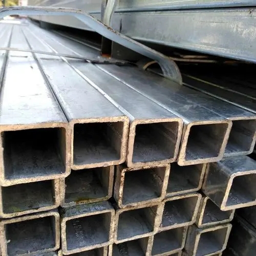 梨树q355b无缝方管