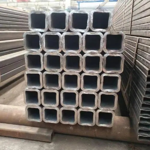 梨树q355c无缝方管
